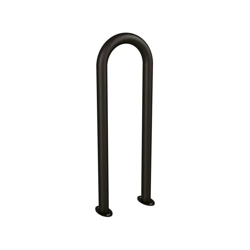 Appui cycles trombone Ø50mm Procity