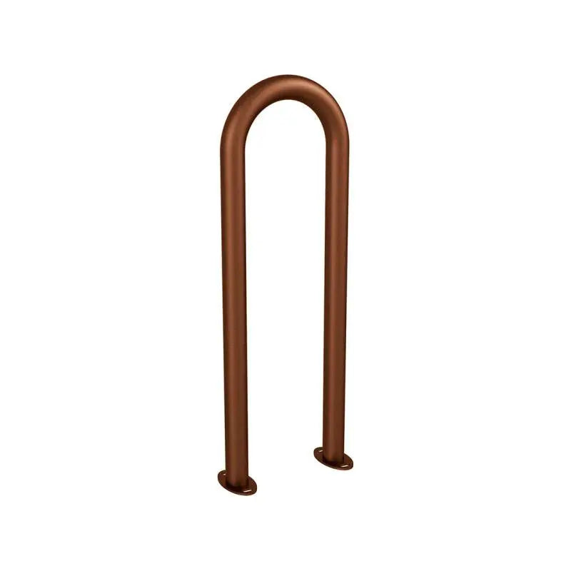 Appui cycles trombone Ø50mm Procity