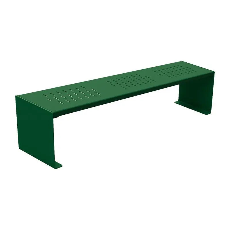 Banquette KUB acier
