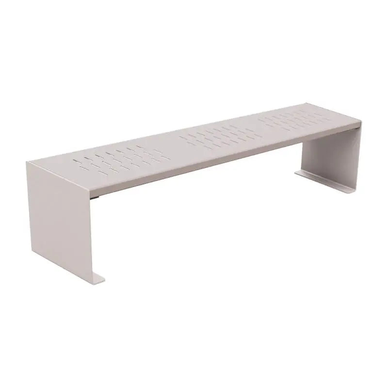 Banquette KUB acier
