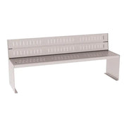 Banc acier KUB