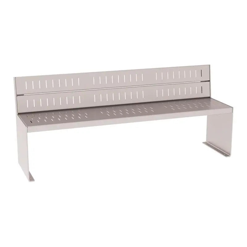Banc acier KUB