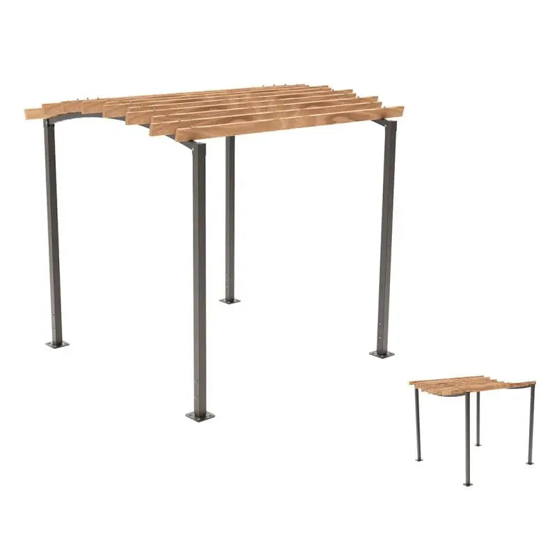 Pergola Océan Procity