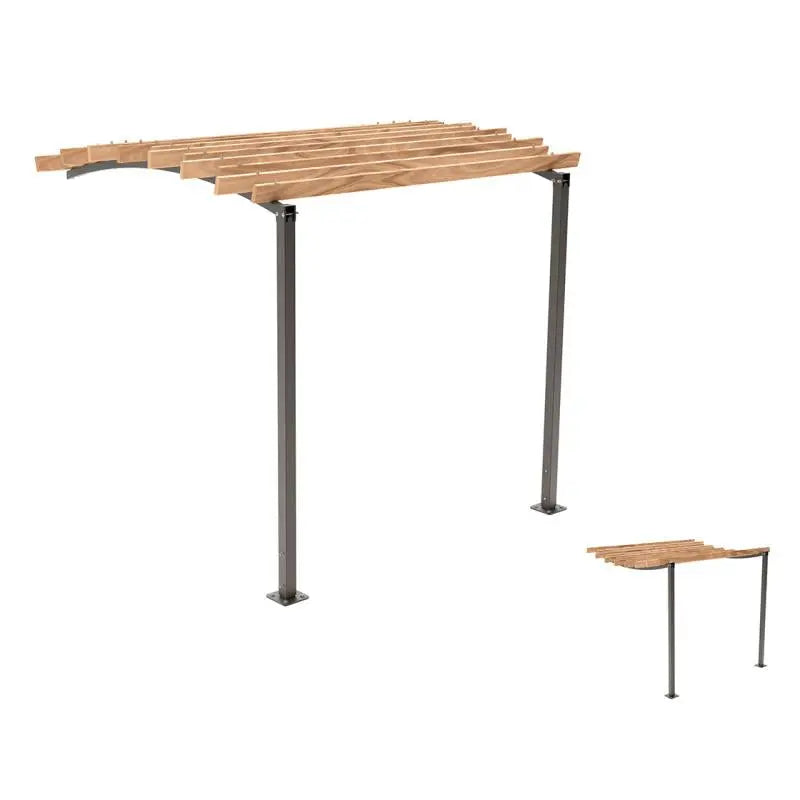 Pergola Océan Procity