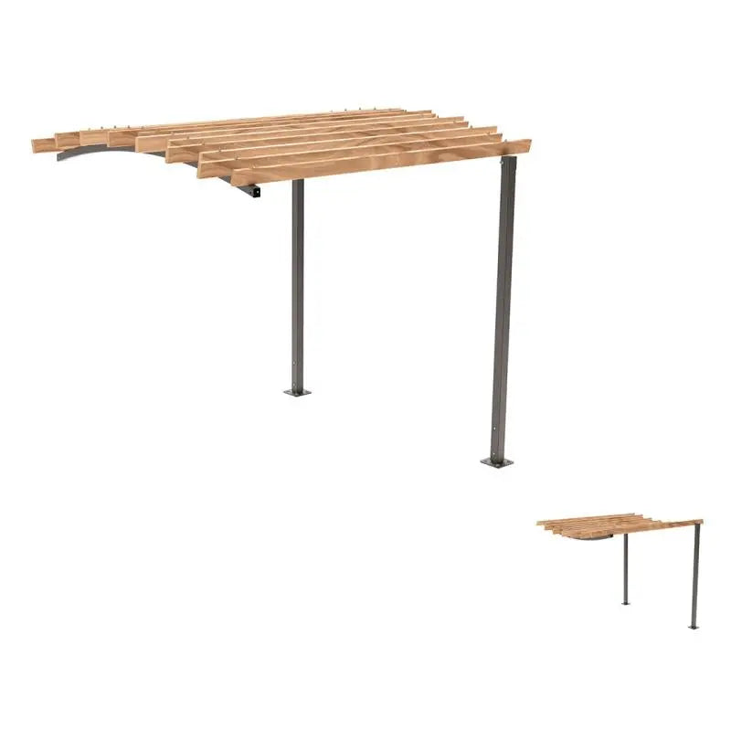 Pergola Océan Procity