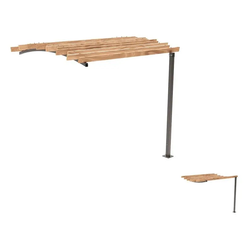 Pergola Océan Procity