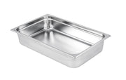 Bac Gastronorme 1/1 15L france collectivités