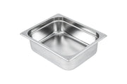 Bac Gastronorme 1/2 4,7 L france collectivités