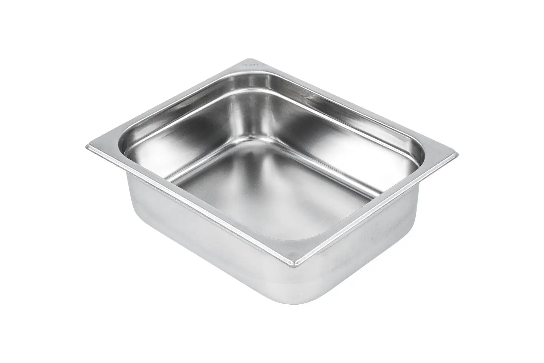 Bac Gastronorme 1/2 4,7 L france collectivités