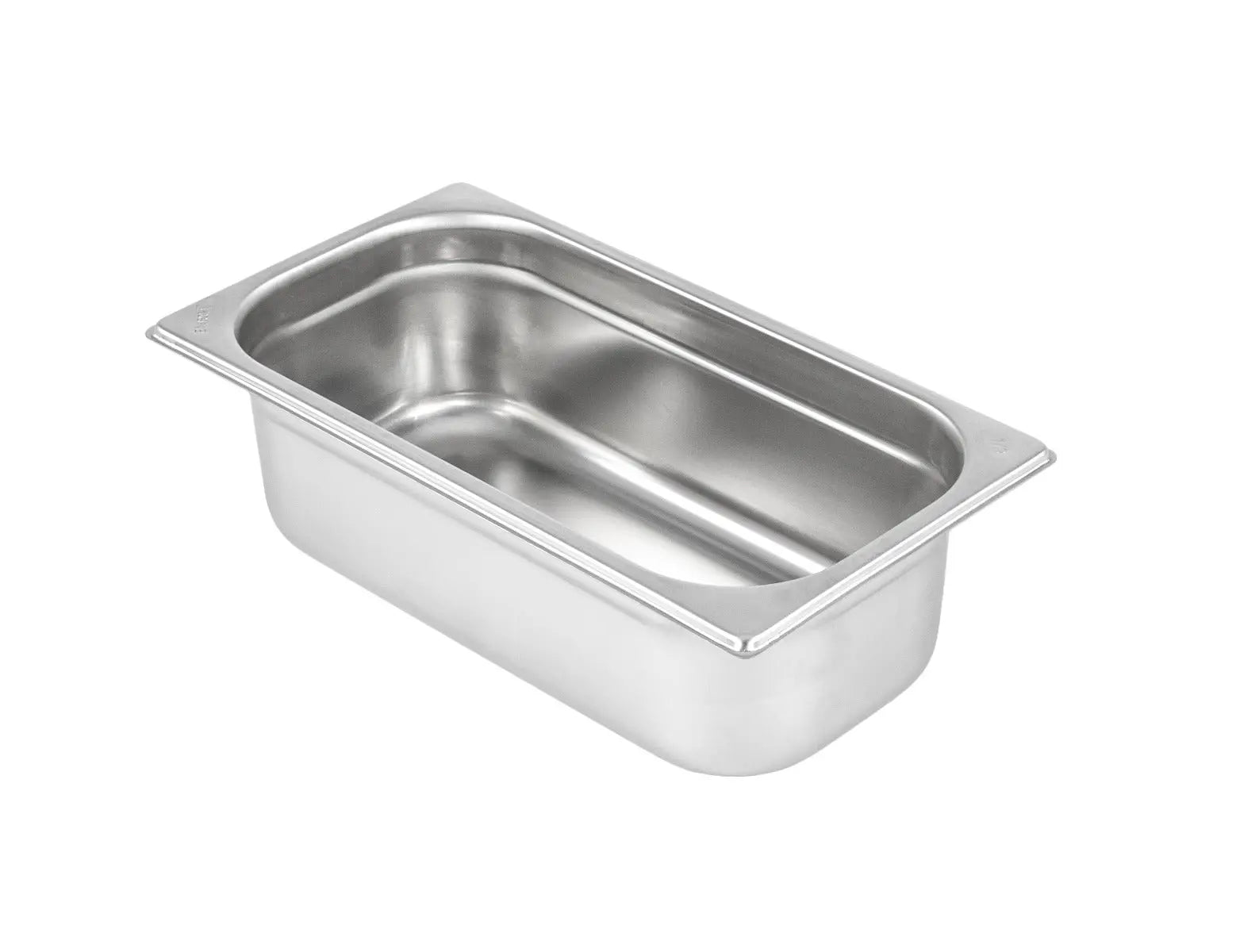 Bac Gastronorme 1/3 2,9L france collectivités