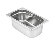 Bac Gastronorme 1/4 3,2L france collectivités
