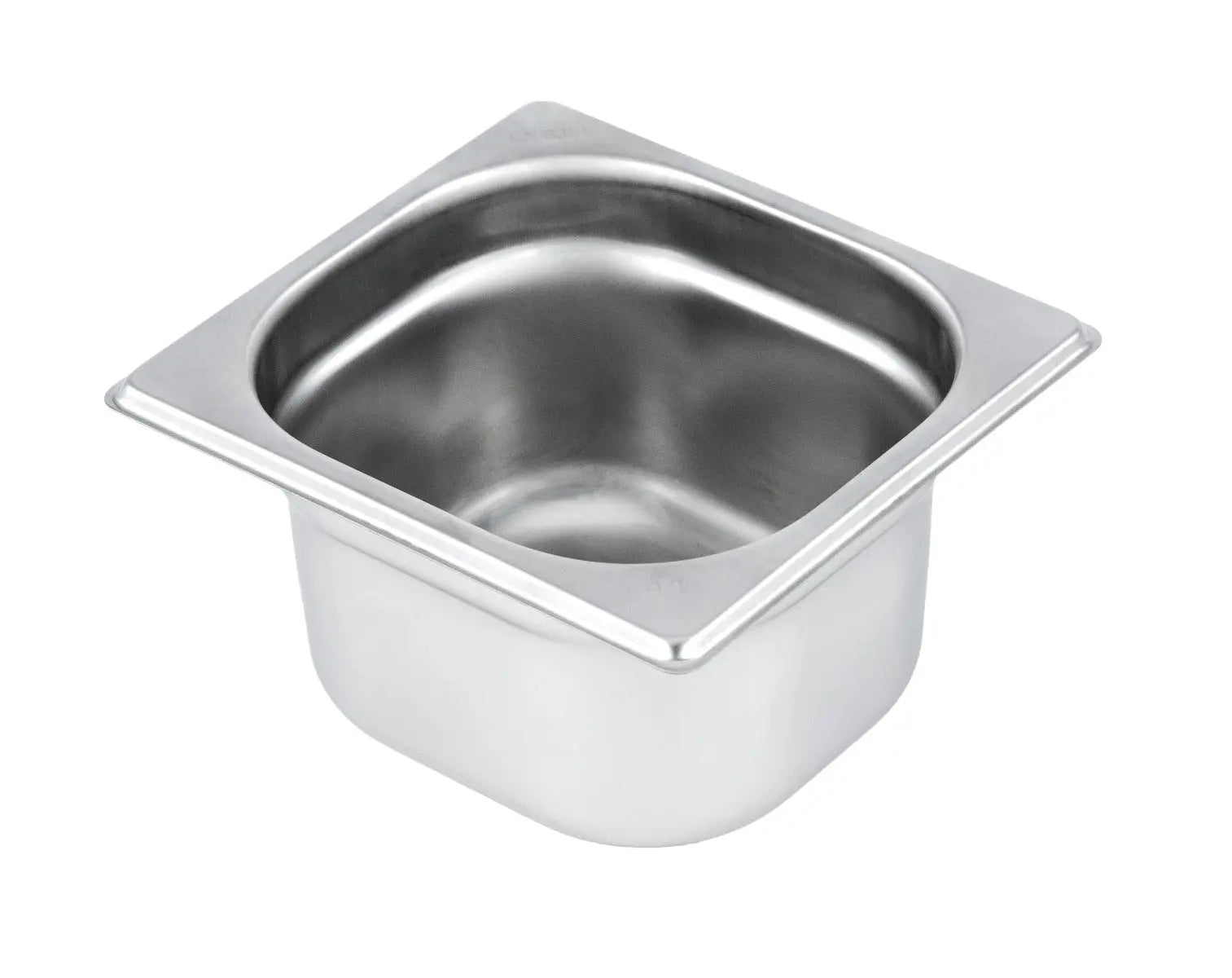 Bac Gastronorme 1/6 3,2 L france collectivités