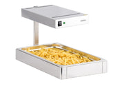 Chauffe-frites GN 1/1 Casselin