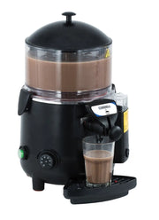 Chocolatière 5L noire	Chocolatière Casselin