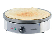 Crêpière ronde 35 électrique Casselin
