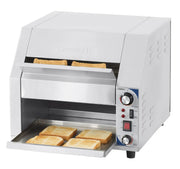 Toasteur convoyeur large Casselin