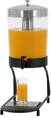Distributeur de jus de fruit 8 Litres france collectivités