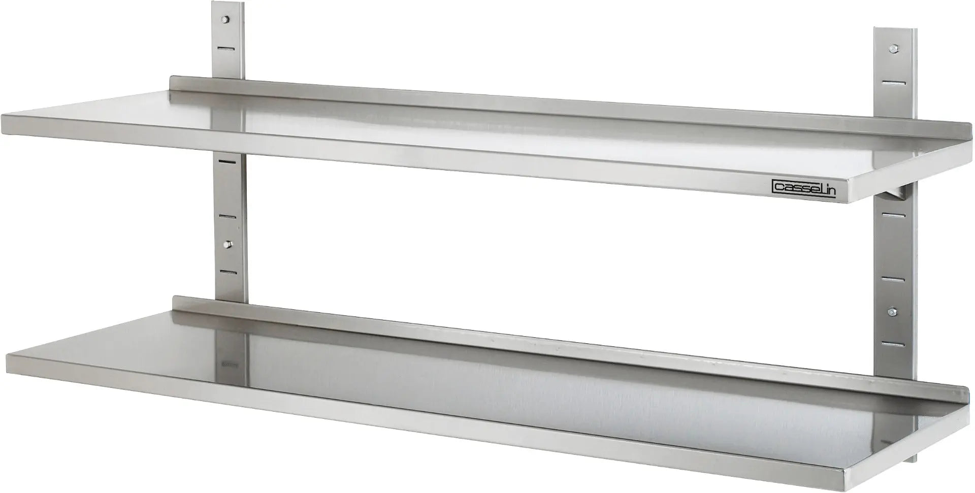 Etagères Murales en Kit 1800mm Casselin