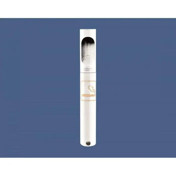 Cendrier cigarette monochrome france collectivités