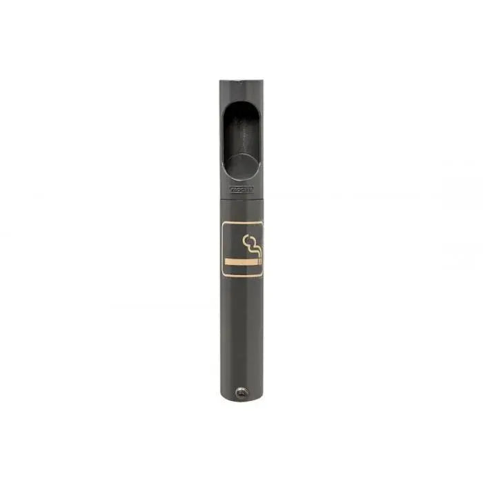 Cendrier cigarette monochrome france collectivités