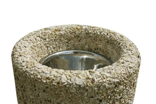 Cendrier béton baltazar