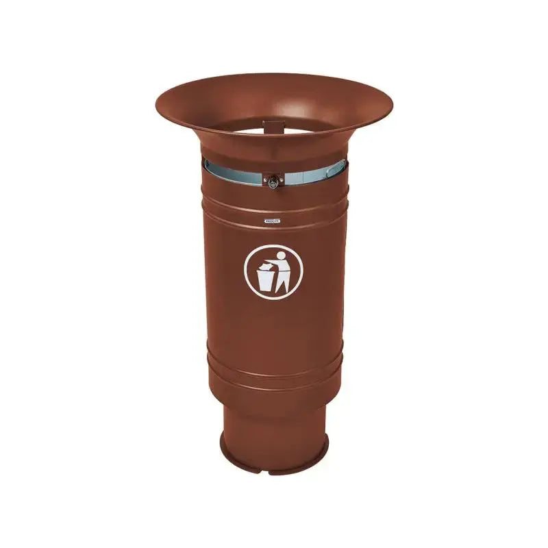 Corbeille Cévennes 60 Litres
