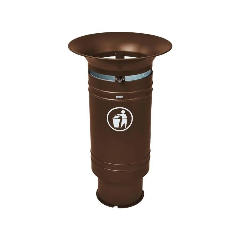 Corbeille Cévennes 60 Litres