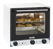 Four à convection avec vapeur Casselin
