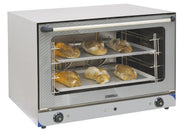 Four à convection pâtissier avec vapeur Casselin