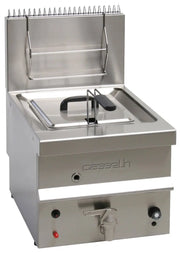 Friteuse Gaz 10L Casselin