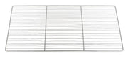 Grille inox pour four CFCV1-CFCV2 Casselin