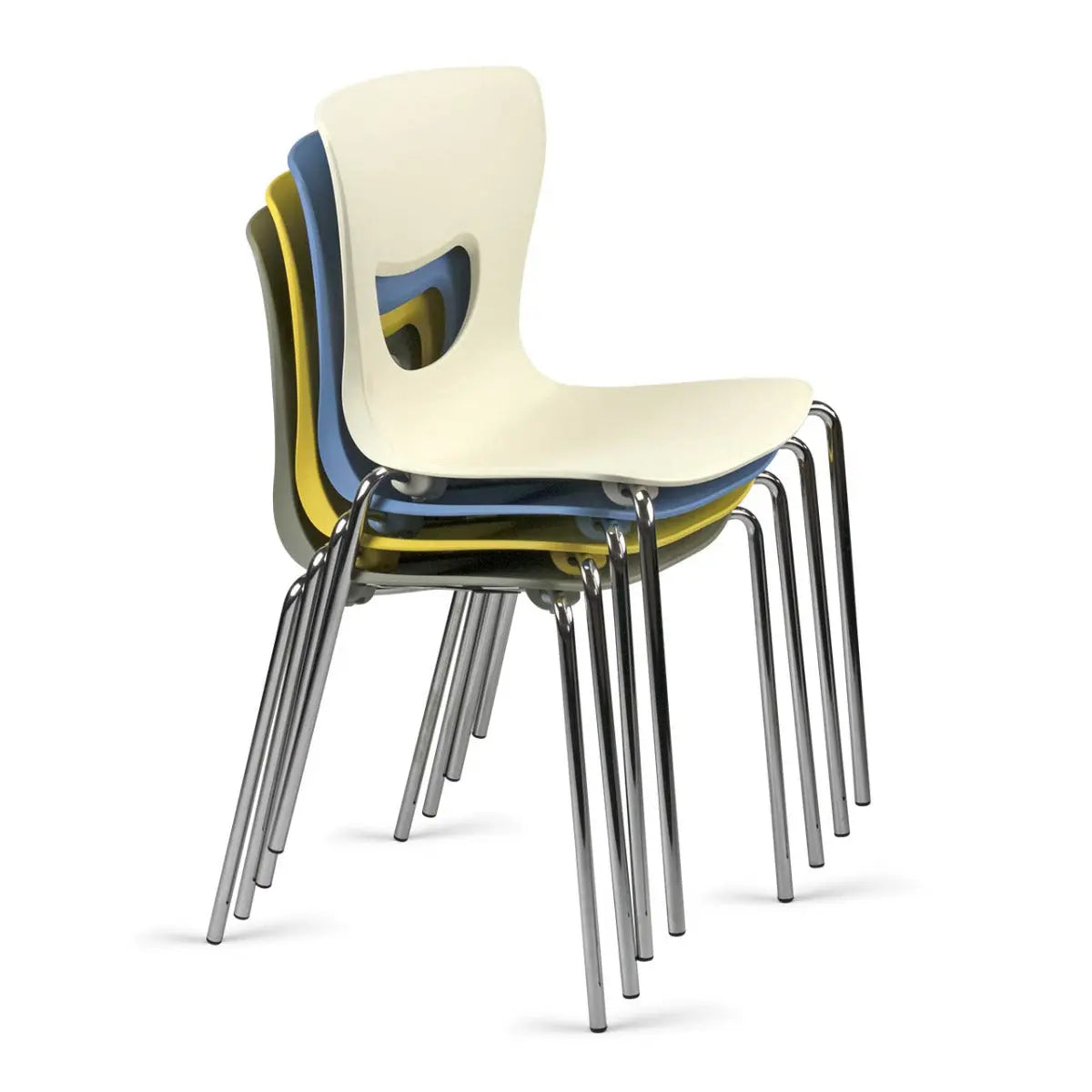 Chaise accueil Smil - France Collectivités