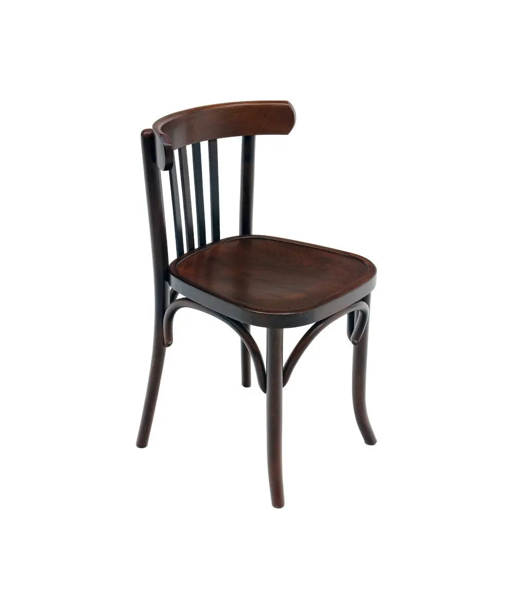 Chaise bois Café - France Collectivités