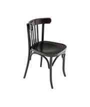 Chaise bois Café france collectivités