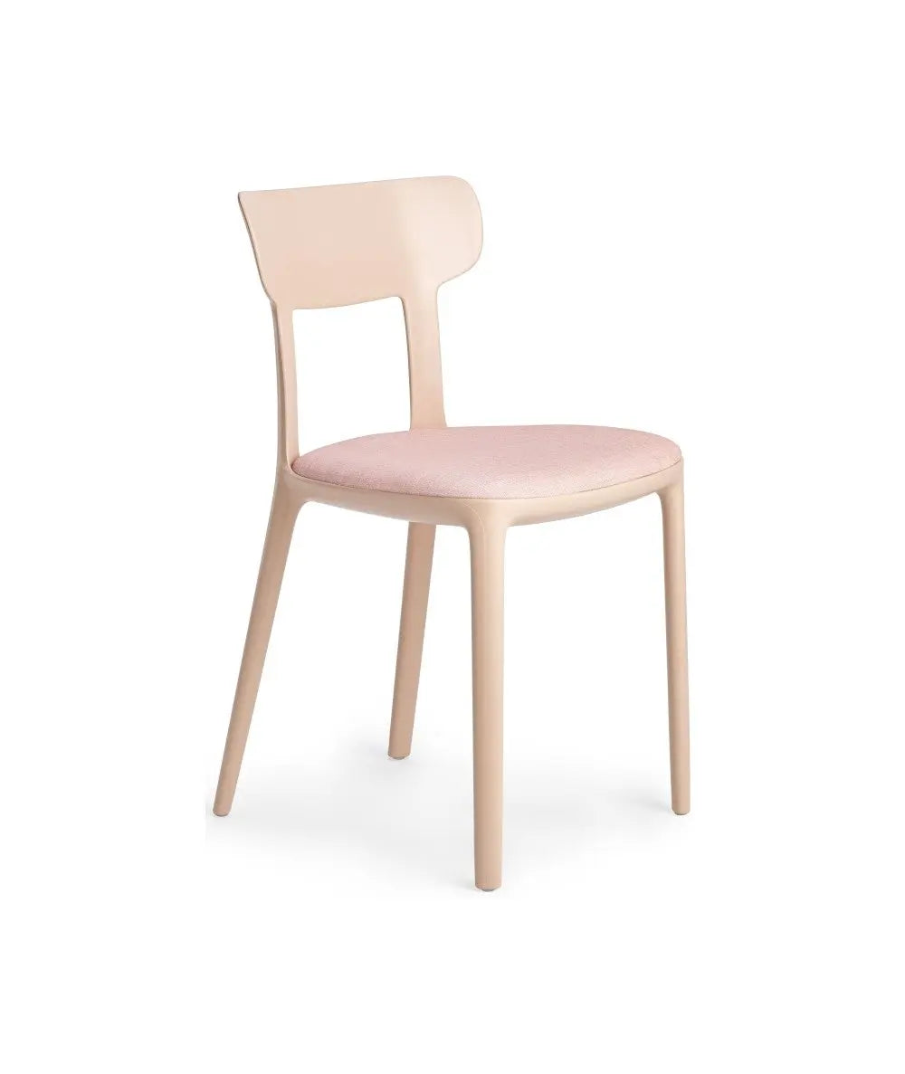 Chaise polypro Canova - France Collectivités