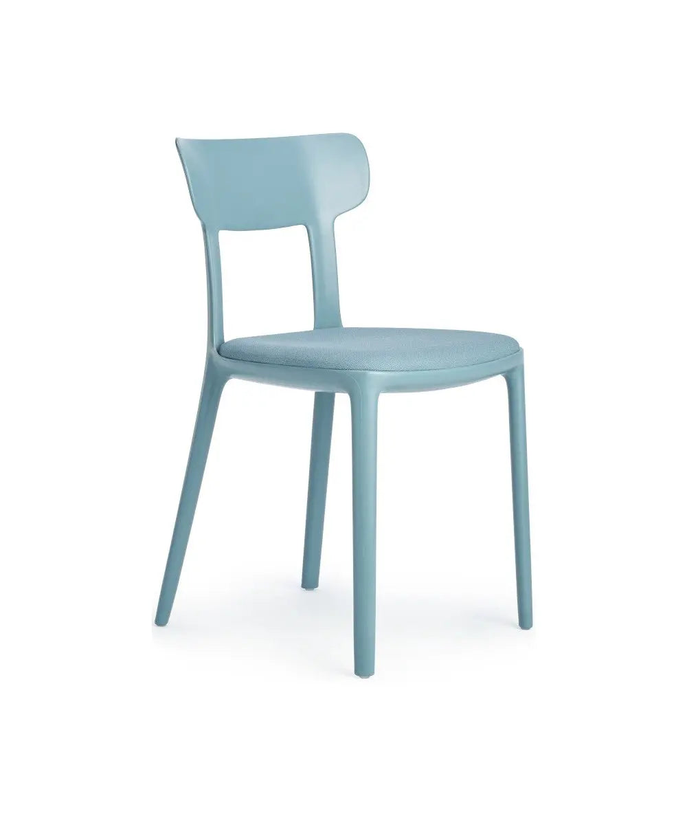 Chaise polypro Canova - France Collectivités