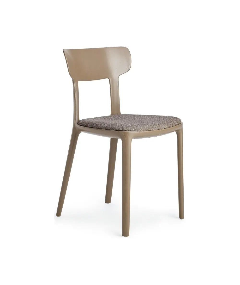Chaise polypro Canova - France Collectivités