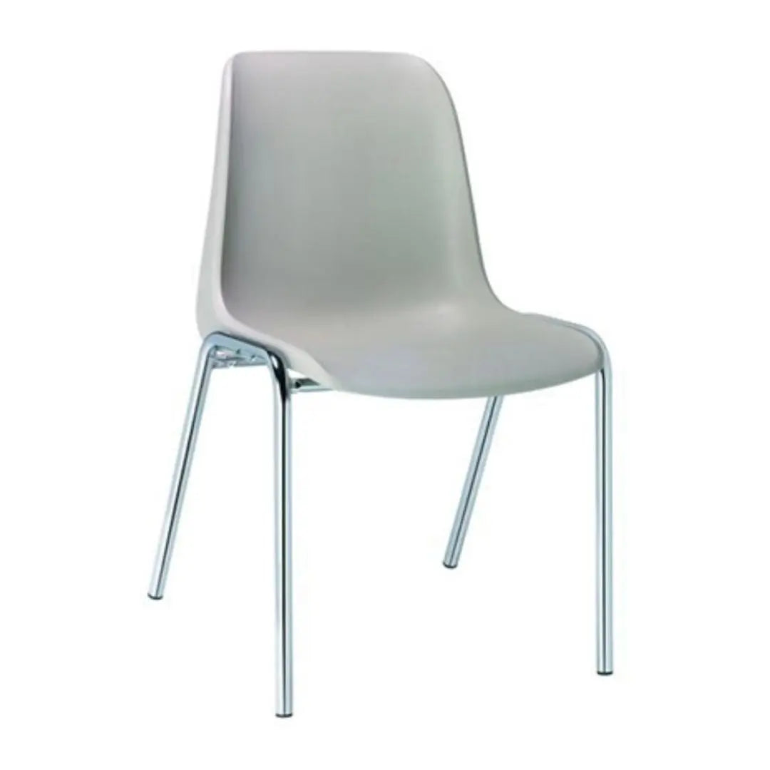 chaise empilable de collectivites