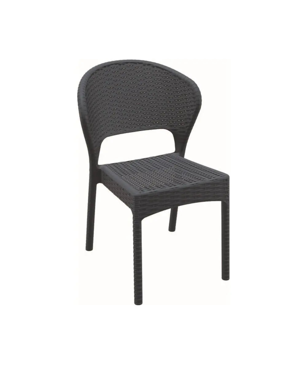 Chaise polypro Daytona - France Collectivités