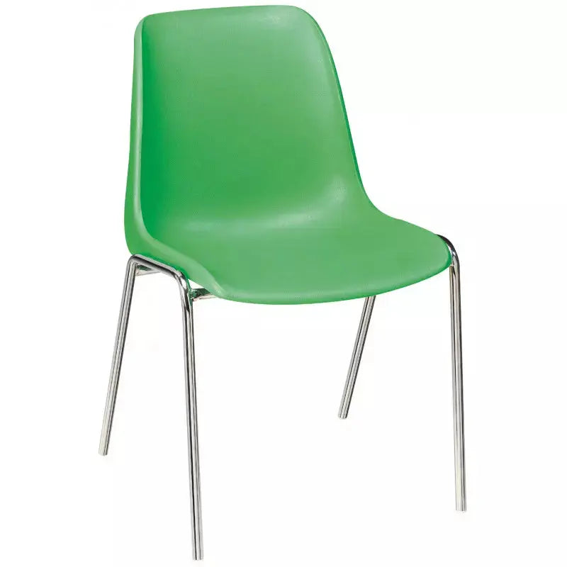 Coque Hélène vert pour lot de 60 à 120 chaises