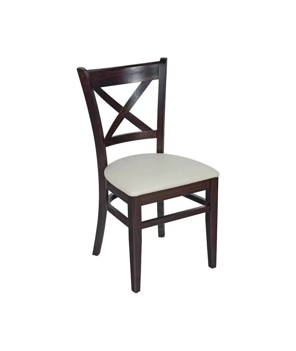 Chaise bois Dona - France Collectivités
