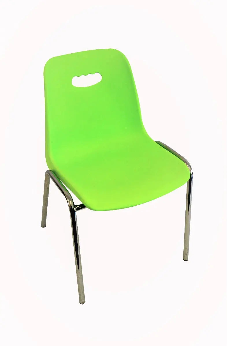 Chaise empilable coque plastique Venise - France Collectivités