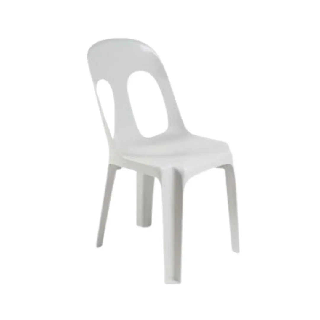 Chaise en résine Sirtaki M4 - France Collectivités