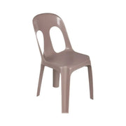 Chaise en résine Sirtaki M4 - France Collectivités