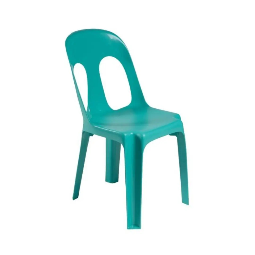 Chaise en résine Sirtaki M4 - France Collectivités