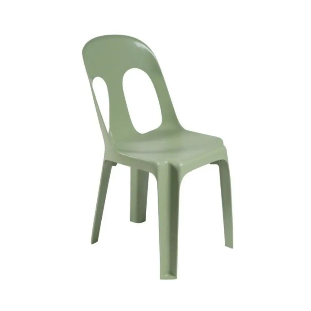 Chaise en résine Sirtaki M4 - France Collectivités