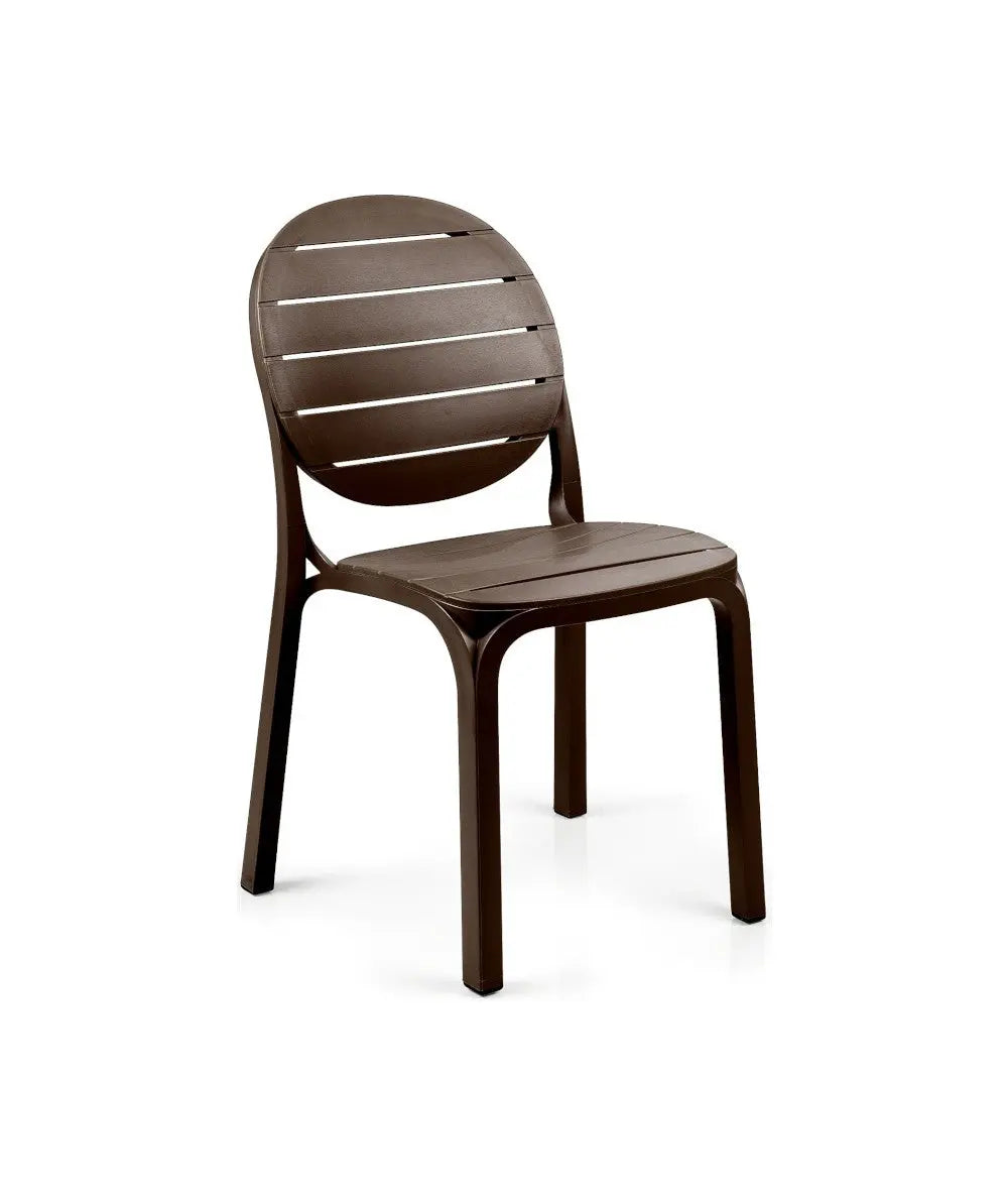 Chaise Erika polypro france collectivités