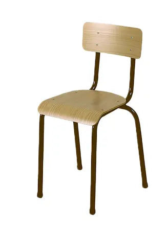 Chaise d'école Fanny - France Collectivités