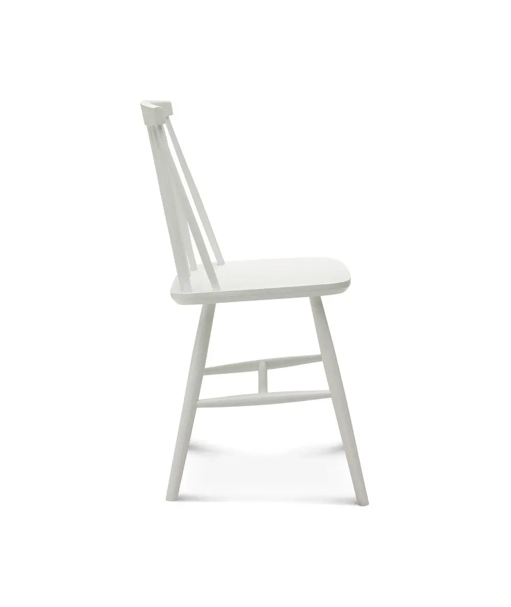 Chaise bois Faro france collectivités