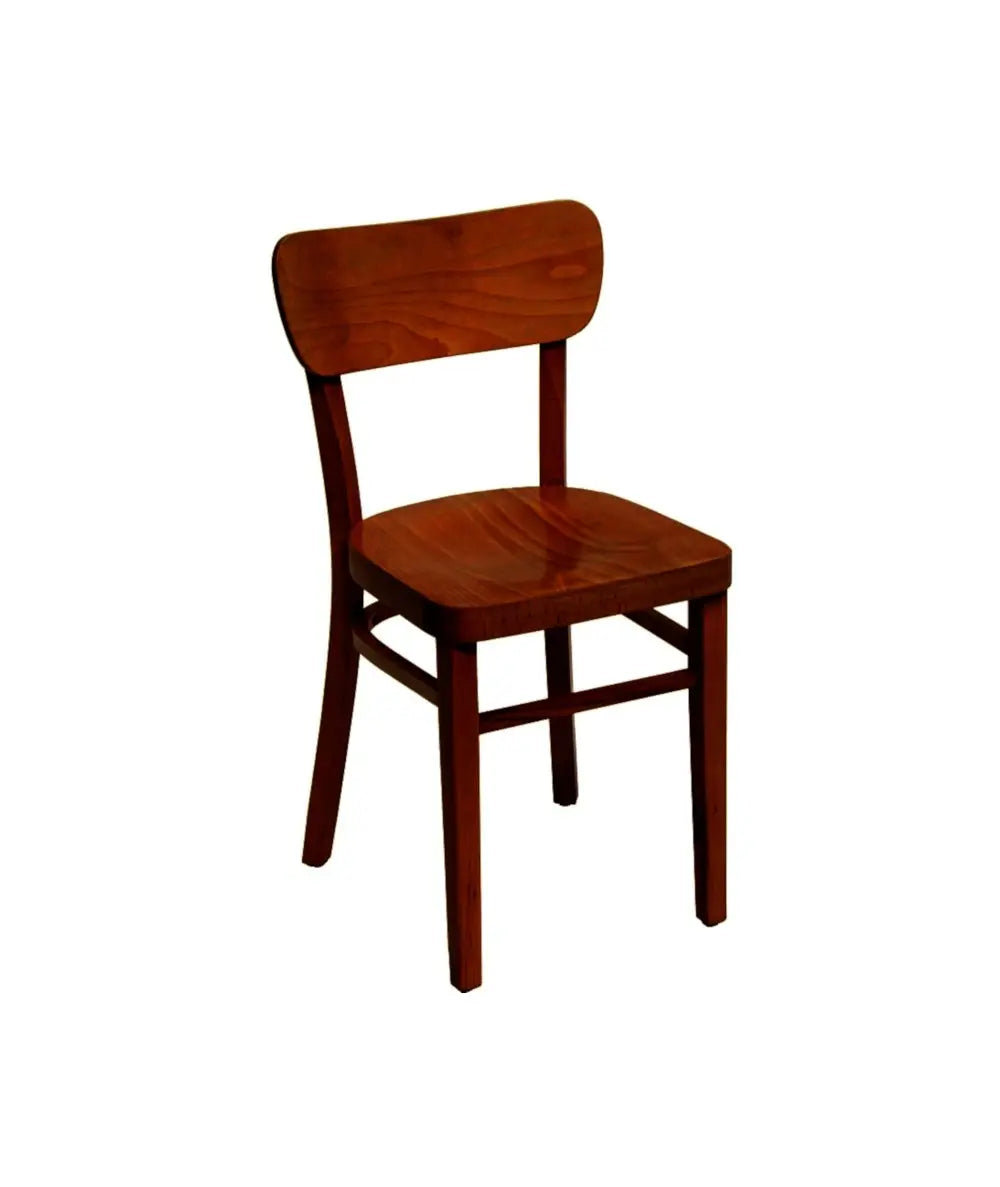 Chaise bois Gladys - France Collectivités